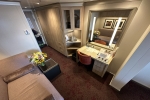 Vista Stateroom Picture