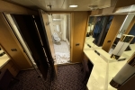 Neptune Suite Stateroom Picture