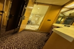 Neptune Suite Stateroom Picture