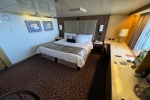 Neptune Suite Stateroom Picture