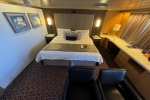 Neptune Suite Stateroom Picture