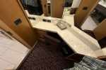 Neptune Suite Stateroom Picture