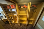 Neptune Suite Stateroom Picture