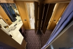 Neptune Suite Stateroom Picture