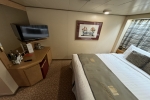 Interior Stateroom Picture