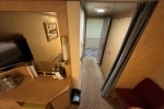 Interior Stateroom Picture