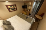 Interior Stateroom Picture