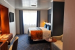 Oceanview Stateroom Picture