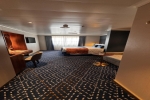 Oceanview Stateroom Picture