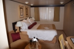 Oceanview Stateroom Picture