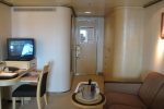 Oceanview Stateroom Picture