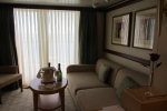 Princess Suite Stateroom Picture