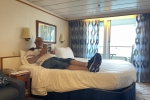 Superior Balcony Stateroom Picture