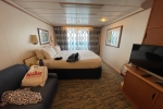 Superior Balcony Stateroom Picture