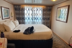 Spacious Balcony Stateroom Picture