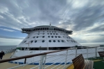 Voyager of the Seas Exterior Picture