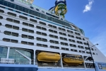 Voyager of the Seas Exterior Picture