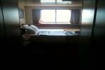 Oceanview Stateroom Picture