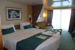 Junior Suite Stateroom Picture