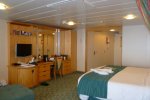 Junior Suite Stateroom Picture