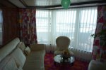 Penthouse Stateroom Picture