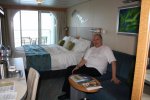 Spacious Balcony Stateroom Picture