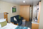 Spacious Balcony Stateroom Picture