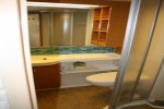 Spacious Balcony Stateroom Picture