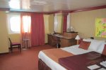 Oceanview Stateroom Picture