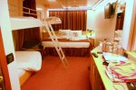 Oceanview Stateroom Picture