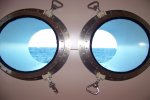 Porthole Stateroom Picture