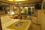 Mini-Suite Stateroom Picture