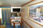 Balcony Stateroom Picture