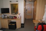 Interior Stateroom Picture