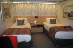 Interior Stateroom Picture