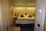 Interior Stateroom Picture