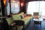 Penthouse Stateroom Picture