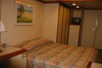 Mini-Suite Stateroom Picture