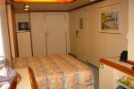 Mini-Suite Stateroom Picture