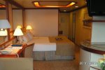 Mini-Suite Stateroom Picture