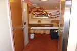 Interior Stateroom Picture