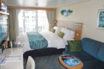 Boardwalk and Park Balcony Stateroom Picture