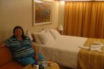 Balcony Stateroom Picture