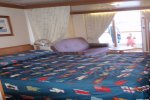 Deluxe Verandah Stateroom Picture