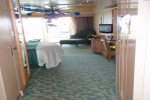 Junior Suite Stateroom Picture