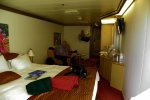 Balcony Stateroom Picture