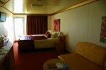 Balcony Stateroom Picture