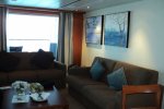 Royal Suite Stateroom Picture