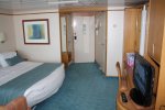 Junior Suite Stateroom Picture