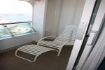 Junior Suite Stateroom Picture